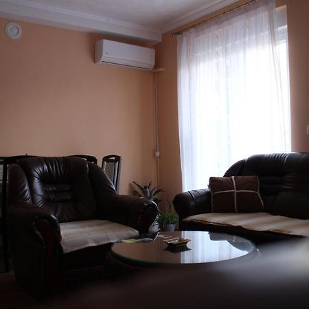 Apartman Anja Trebinje Zewnętrze zdjęcie