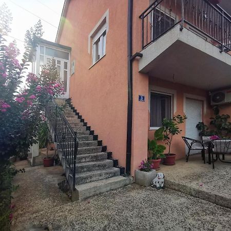 Apartman Anja Trebinje Zewnętrze zdjęcie