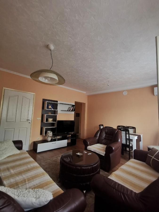 Apartman Anja Trebinje Zewnętrze zdjęcie