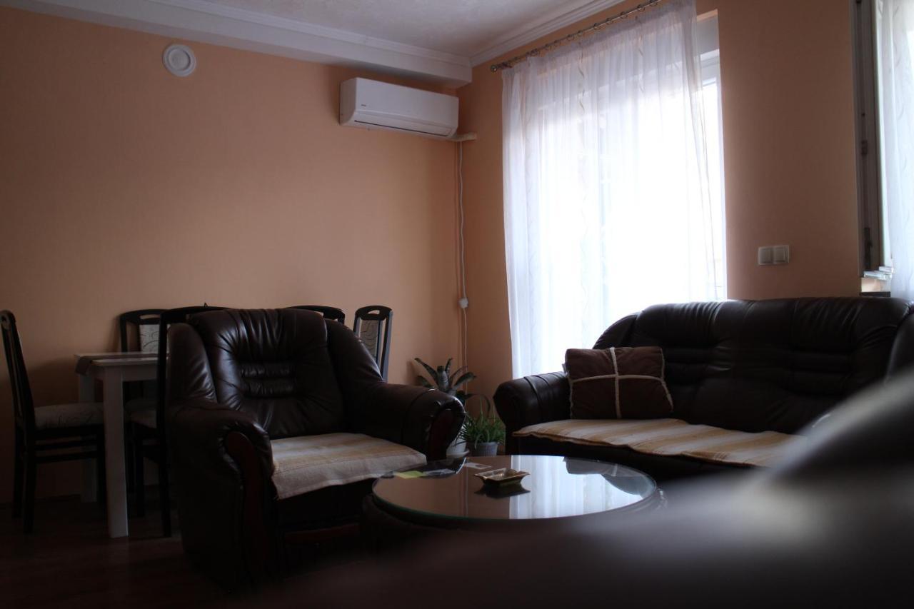 Apartman Anja Trebinje Zewnętrze zdjęcie