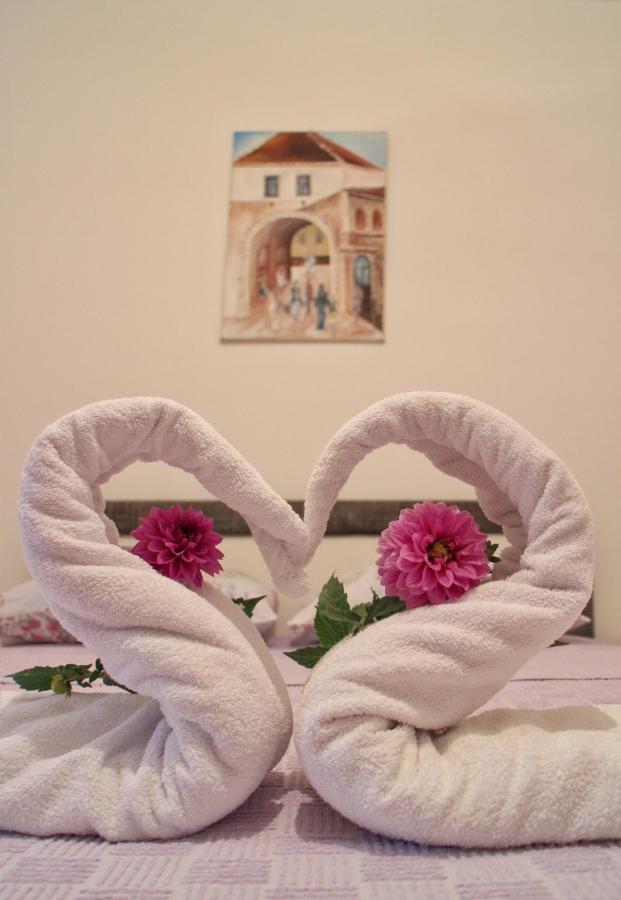 Apartman Anja Trebinje Zewnętrze zdjęcie