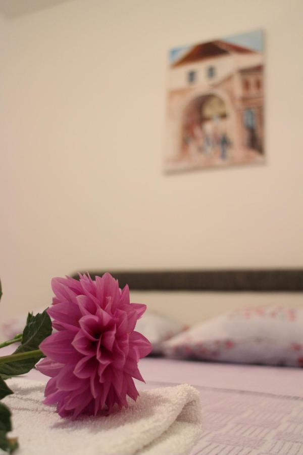 Apartman Anja Trebinje Zewnętrze zdjęcie