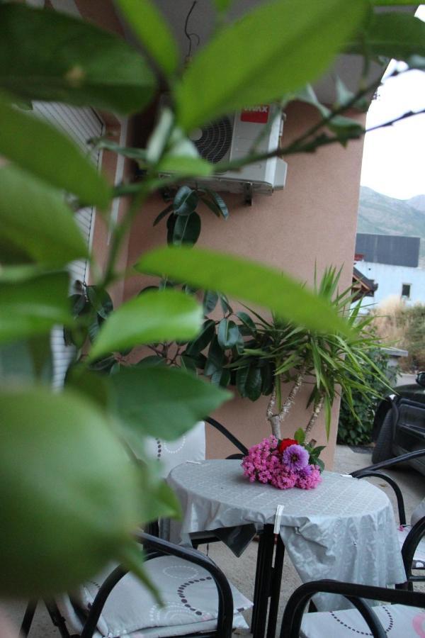 Apartman Anja Trebinje Zewnętrze zdjęcie