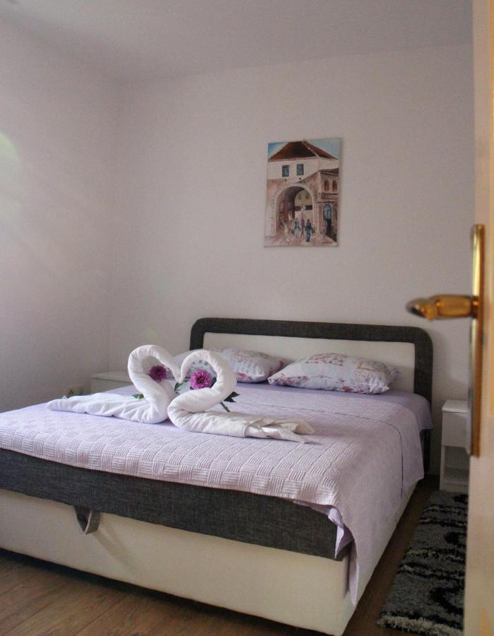 Apartman Anja Trebinje Zewnętrze zdjęcie