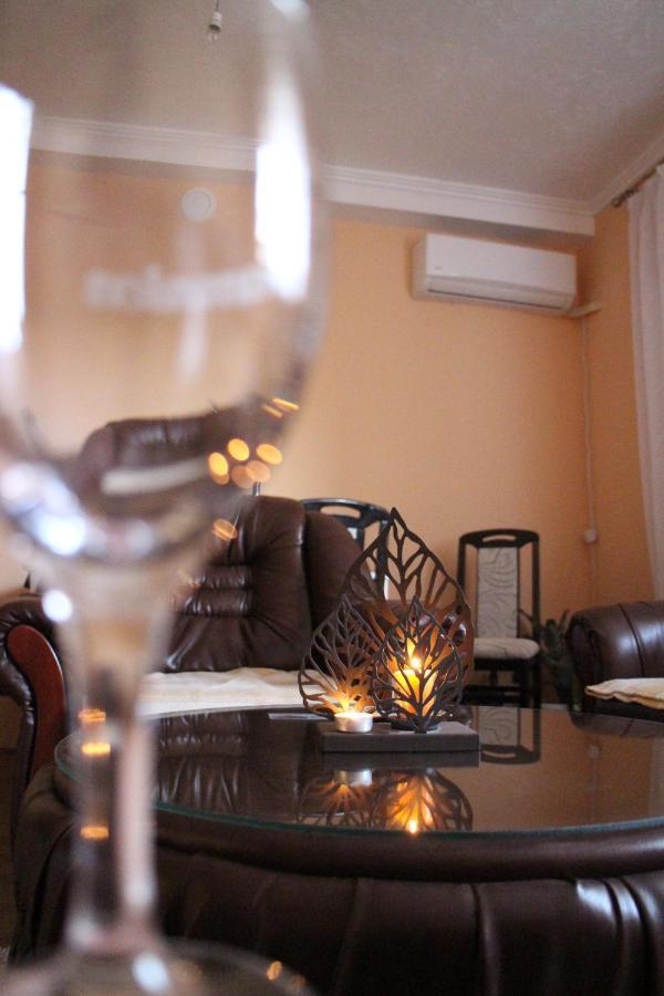 Apartman Anja Trebinje Zewnętrze zdjęcie