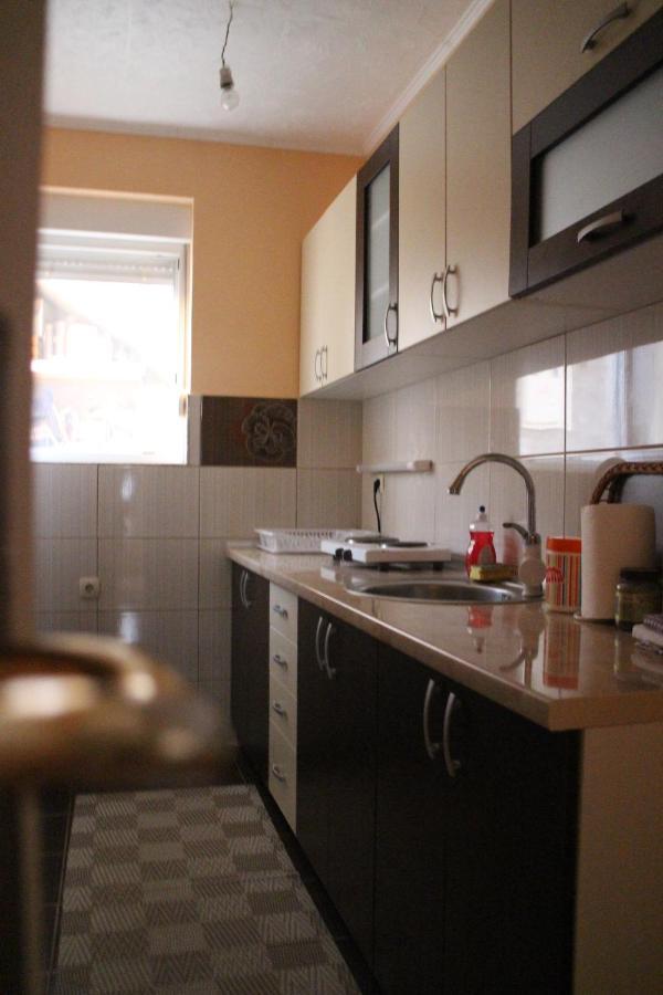 Apartman Anja Trebinje Zewnętrze zdjęcie