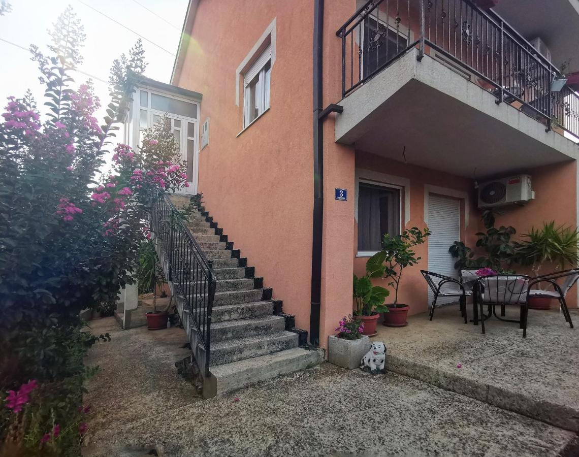 Apartman Anja Trebinje Zewnętrze zdjęcie