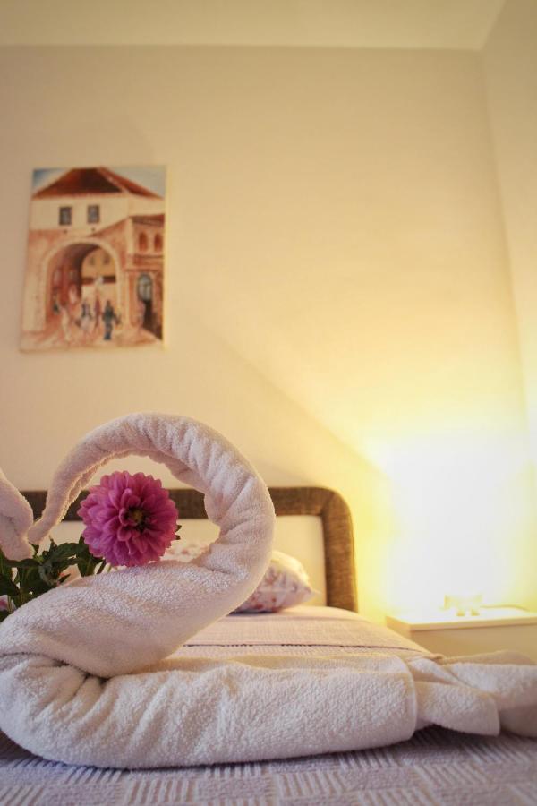 Apartman Anja Trebinje Zewnętrze zdjęcie