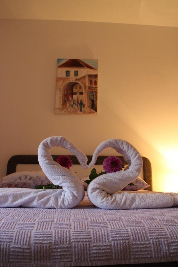 Apartman Anja Trebinje Zewnętrze zdjęcie