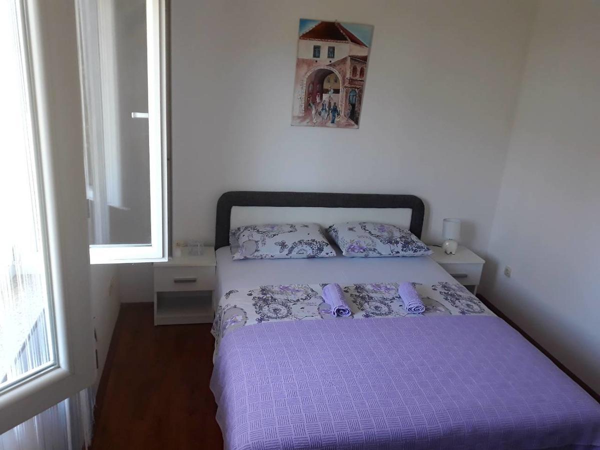 Apartman Anja Trebinje Zewnętrze zdjęcie